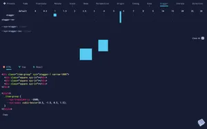 animxyz sandbox