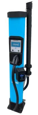 Revel Charger